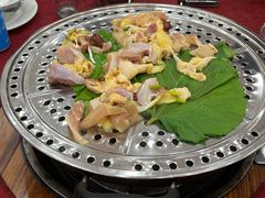 -友口福(大良店)