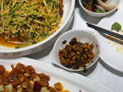 -香融府·烤鸭·家常菜(马家堡路店)
