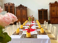 -申德勒加油站西餐厅(太仓店)