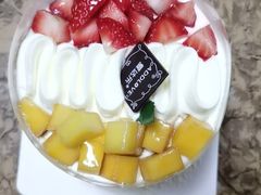 -爱达乐面包生日蛋糕(温江德昆新天地店)
