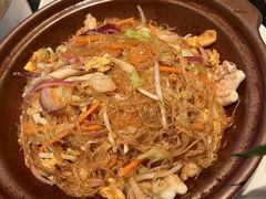 -桂满陇·蟹黄小笼汤包(清河万象店)