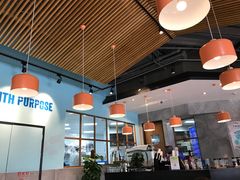 大堂-Dough&Joe团憩(瑞虹天地月亮湾店)