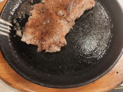 -纽斯特牛排自助餐厅(浦江万达店)