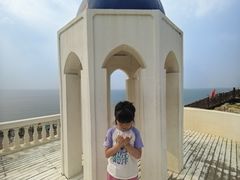 -辽宁团山国家级海洋公园
