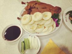 -晋阳饭庄(虎坊桥店)