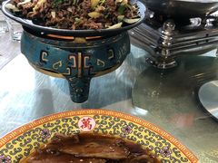 -烤肉季饭庄