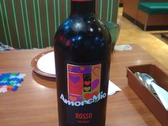 -萨莉亚意式餐厅(国和1000店)