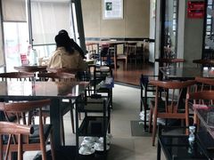 大堂-八合里潮汕鲜牛肉火锅(深圳海岸城店)
