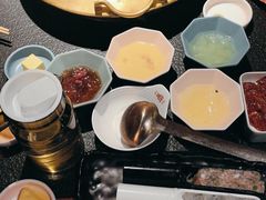 -熊喵来了火锅(太原里第2分店)