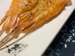 -旺角小渔村(二马路店)