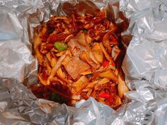 -佬麻雀·新湘菜(珠海金发购物中心店)
