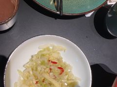 -鸽子侯·家宴·平价海鲜(绿地店)