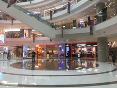-凯德广场(金牛店)
