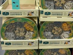 -山姆会员商店(上海浦东店)