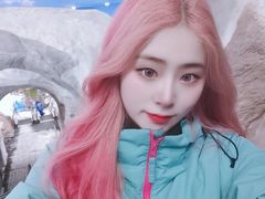 -长沙湘江冰雪世界