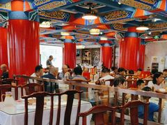 -郭林家常菜(狼垡店)