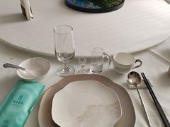 -海泰食府·新鲁菜·家宴(总部基地店)