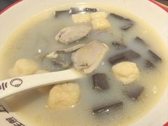 -小杨生煎(浦江欢乐颂店)