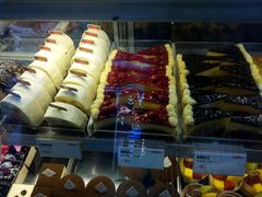 -幸福西饼面包茶饮(车公庙店)