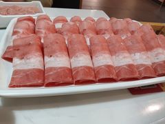 -傣妹火锅(南京东路一店)