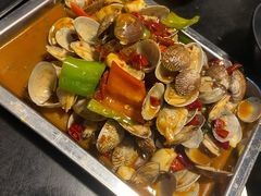 -碎怂烤肉(钟楼柳巷店)