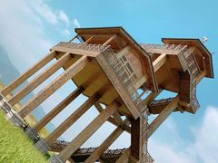 -野鸭湖国家湿地公园