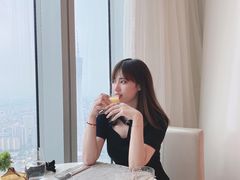 -广州四季酒店·意珍·意式自助餐