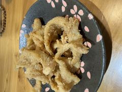 -红小满休闲餐厅(十全街店)