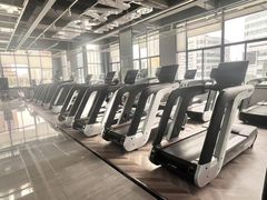 -奇迹健身·恒温游泳(金海首座店)