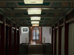 -北京友谊宾馆·俄罗斯餐厅