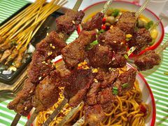 -三毛烧烤·南昌大排档(山姆店)