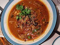 -川悦壹号·川菜(蠡溪路店)