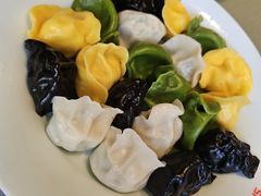 -双合园·海鲜水饺青岛菜(大尧三路店)