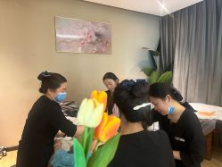 点击看大图 -阅年轻·AI家庭健康体质调理