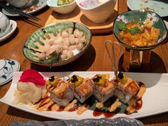 -阿吾罗日本料理(K11艺术中心店)