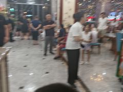 -渔码头食府(蓬莱阁店)