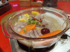-羊之道草原味道清真餐厅(番禺店)