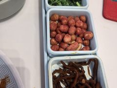 -南拳十三姨·潮汕砂锅粥·粤菜(西单大悦城店)