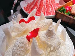 -芸山季·云南野生菌火锅(宝能环球汇店)