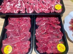 -正禾鲜·潮汕牛肉火锅(凯德天府店)