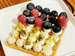 双拼拿破仑-BERRY BEANS(东直门店)