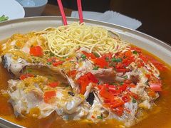 -黄泥岗·地道湖北菜(奥特莱斯店)