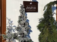 -AHAVA·Fang Baking Studio