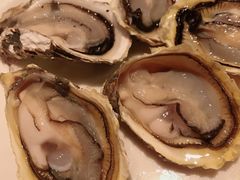 -芽庄洲际酒店自助餐厅