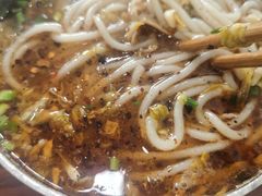 -攀枝花·任德琼·盐边羊肉米线