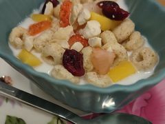 -花舍·新派粤菜·西餐·下午茶(亚运村·鸟巢店)