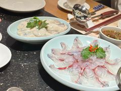 -协成海鲜火锅(情侣路店)