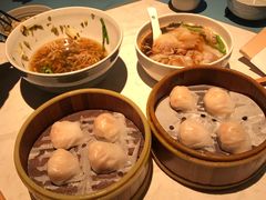 馄饨-荣小馆(临海世纪花城店)