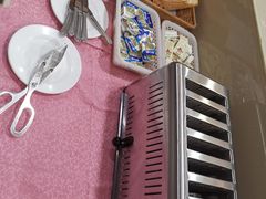 -金华悦国际酒店·金福大酒楼
