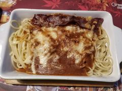 -绿茵阁牛扒餐厅(客村店)